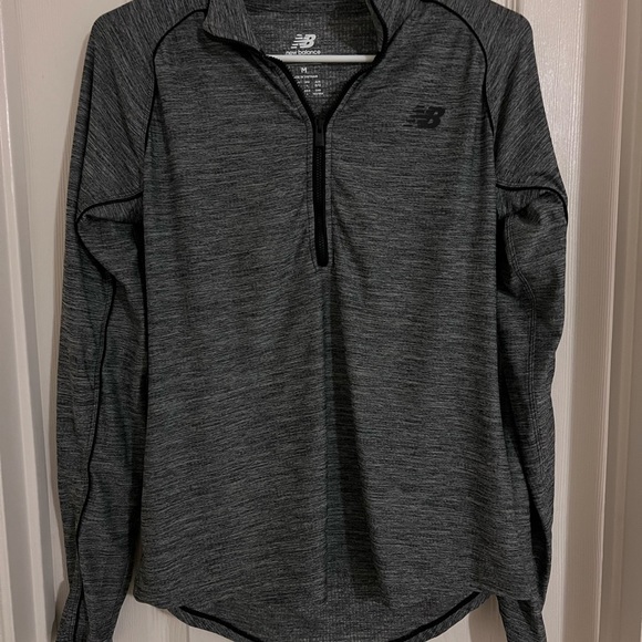 Tops New Balance Workout Top Poshmark